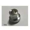 Marco mágico de aleación de aluminio, estante colgante de tubo redondo de aluminio personalizable, marco mágico, colgante, marco dorado antiguo, negro
