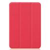 Funda de cuero compatible con iPad mini6 2021, compatible con iPad mini6 de 8,4 pulgadas, funda protectora.