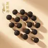 Cuentas de Incienso, Cuentas Sueltas, Fortuna, Longevidad, Felicidad, Riqueza, Buena Suerte, Accesorios de Cuentas Espaciadoras para Manualidades, Artículos de Alta Venta en Stock, Suministro Directo del Fabricante, Se Puede Enviar en Nombre de Otros