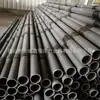 Fabricante de Tubo de Válvula de Manga 76 48 Tubo de Fluxo para Injeção de PVC Tubo Rígido de PVC Tubo de Válvula de Manga para Injeção de PVC Estoque Pronto do Fabricante