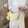 Moda de Verano Versátil Bolso Cesta de Nicho para Mujer 2026 Nuevo Modelo Bolso de Hombro Casual de Gama Alta Bolso Cruzado