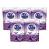 Envío Gratis en Detergente para Ropa Lavanda en Cubetas Grandes, Paquetes de 5 kg, Limpieza Potente, Suavizante y Fragancia Duradera, Bolsas de 2.5 kg de Detergente para Ropa