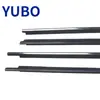 YUBO - Adecuado para Corolla-Florina modelo 2003 tira selladora insonorizante para moldura de ventana de coche 75710-