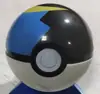 Pelota de Pokemon de 7 cm Juguete Pelota Maestra Pokemon Muñeco para Mascota