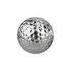 Pelota de Golf Nueva Bolsa de Metal para Pelotas de Golf más de 800 Veces Venta Directa de Fábrica Suministros para Campos de Golf Multicolor