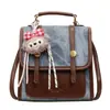 Bolso de Alta Gama para Mujer 2026 Nuevo Súper Popular Lujo Ligero Nicho Mochila Versátil para el Viaje Diario Mochila Pequeña