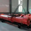 Bomba submersível de drenagem de alta pressão BQ para mineração, equipamento de drenagem para resgate em minas, bomba elétrica submersível de alto fluxo e alta elevação para uso subterrâneo