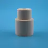 241914 Tapón de Goma de Silicona con Tapa abatible para Tubos de ensayo, Botellas de Solución Salina, Sellado, Gotero Dispensador Especial, Uso Médico