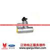 Aplicable a tee del cilindro maestro de embrague de gasolina Jiangling Landwind X5 (válvula de ventilación) 1607070HB