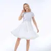 Soporte de Falda Larga de Malla Hexagonal, Falda TUTÚ, Crinolina de Nube Lolita, Falda de Aro Diaria sin Ballenas, Vestido Esponjoso para Adultos, Ropa para Fiestas y Bailes
