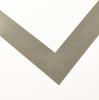 10 Peças de Moldura Simples de Papel A4 para Crianças Moldura de Papel para Foto com 8 Aberturas Moldura para Foto 16K Moldura de Papelão para Foto Montagem de Papel para Desenho A3