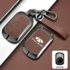 Adecuado para 2024 Chery Fengyun T9 Funda para Llave Fengyun T9 Edición Comfort Funda de Cierre para Llave de Coche de Alta Gama para Hombres