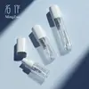 Frasco Spray Tipo Pressão para Viagem, Tônico de Névoa Fina, Frasco Vazio de Névoa Fina Hidratante, Frasco Spray Pequeno de Álcool Perfumado, Frasco Spray