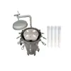 Yuheng Acero Inoxidable 304 Filtro de Seguridad Multicapa de Alto Flujo Personalizado para Tratamiento de Agua de Precisión Personalizado