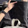 Pantalones Cortos para Hombre 2026 Verano Modernos Transpirables Holgados Delgados de Cintura Media Casuales