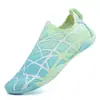 Nuevos Zapatos de Snorkel para Playa 2023, Zapatos de Buceo, Zapatos de Caminar en el Agua para Pareja Mujer, Zapatos para Senderismo en Ríos, Zapatos Suaves Antideslizantes de Suela Delgada para Caminar Descalzo