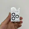 Adecuado para Apple 17Promax Película de Lente de Posicionamiento Imitación Original Película Antirreflejos Ar Película Protectora de Lente para Teléfono Móvil Iphone16