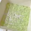 [Trébol de Cuatro Hojas] Soporte de Vidrio para Trébol con Cuentas Hecho a Mano DIY Colgante Colgante Pulsera Accesorios de Joyería Material