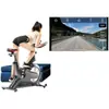 Equipo Dinámico para Paseo en Bicicleta Número de Datos Juego de Fitness Caja Bluetooth Sensor APP Han Ma