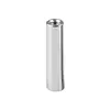 Poste de Conexión de Aleación de Aluminio Anodizado Aleación de Aluminio de Color Columna de Aluminio Redonda Hueca Agujero Pasante Rosca Interna Tuerca Larga M3-D5