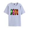 2020 Amazon nuevo AliExpress Ghost Blade Sun man periférico moda casual sudadera con capucha para hombres y mujeres