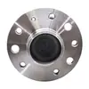 Rodamiento de Rueda A00055863/DAC2F60R4552AG11 Rueda Trasera Aplicable a BAIC EU260 Unidad de Cubo de Rueda