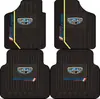 Nuevas Alfombrillas para Coche para Todas las Estaciones, Logos Universales para Coche, Fáciles de Limpiar, Antideslizantes, Impermeables, Alfombrillas de Barro de Diatomeas para Coche, Fábrica Mayorista de Comercio Exterior