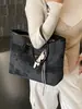 Bolso Cruzado de Hombro y Axila para Viajero de Moda 2026 Modelo Nuevo Bolso de Mano Grande de Capacidad para Mujer Bolso Tote de Oficina