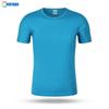 Transfer de Calor gola redonda secagem rápida camisa de publicidade logo esportes ao ar livre Camiseta cultural manga curta malha T-shirt personalizado