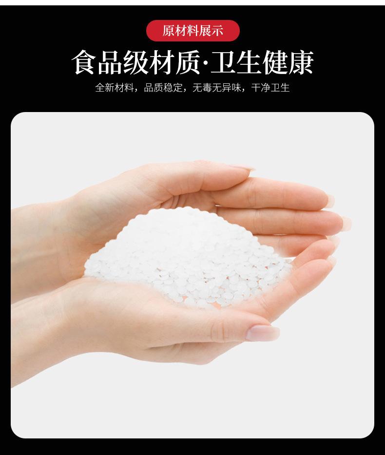 沐浴露分装袋