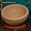 Ninho com Arranhador para Gatos Que Não Solta Migalhas, Arranhador para Gatos, Ninho para Gatos, Bacia Arranhadora para Gatos Estilo Alce Peça Única, Brinquedo para Gatos, Placa Anti-Arranhões para Gatos