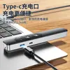 Pluma Láser para Pasar Páginas, Recargable, Bolígrafo de Control Remoto Multifuncional para Ppt, Proyector de Clase para Maestros, Bolígrafo Láser de Enseñanza
