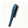 Peine TT para el Cabello Antienredos al por Mayor para Uso Doméstico, Peine Masajeador Portátil, Calma el Cuero Cabelludo, Adecuado para Cabello Seco y Húmedo, Disponible en Múltiples Colores