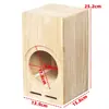 Altavoz Modificado para Audio de Coche Altavoz 1.5 pulgadas 3.5 pulgadas 4 pulgadas 5 pulgadas 6.5 pulgadas 8 pulgadas Gabinete Vacío Uso en Casa