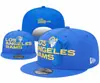 Gorra de Béisbol Clásica de Moda Más Vendida NFL Falcons Versátil Campeón de Fútbol Americano Europeo y Americano con Visera Plana Ajustable