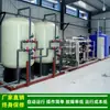 Sistema de Ósmosis Inversa RO_Equipo de Ósmosis Inversa de Agua Pura de 12 Toneladas por Hora_Equipo de Producción de Agua Pura Suministro Verde Saludable