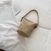 Bolso de axila para mujer 2026 nuevo otoño vintage gamuza Melard bolso de hombro bandolera cubo bolso para teléfono