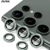 ANANK para Película de Lente de Câmera de Celular Samsung S23Plus S23Ultra Câmera AR Transparente Película Protetora Olho de Águia