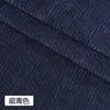 Tela de pana tela de pana gruesa abrigo para ventanal color pana pantalones sofá tela para manualidades Nuevo