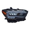 Adequado para farol TOYOTA TOYOTA TAKUMA TACOMA 2020