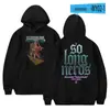 Sudadera con capucha de moda unisex, Sudadera con capucha de moda para influencer, Dios Cerdo Technoblade, Nueva tendencia transfronteriza 2024, Personalizada