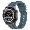 Correa de Silicona para Reloj Huawei WATCH Ultimate Correa de Aterrizaje Extraordinaria Master 22MM