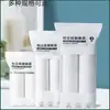 Rolo adesivo para fiapos com cabo longo extensível de 36 cm, papel adesivo destacável para remover pelos de roupas e pelos de animais.