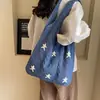 Bolsa Tote de Gran Capacidad, Bolsa Tejida a Mano, Exquisita Bolsa Tejida, Nueva Bolsa de Hombro Versátil Transfronteriza para Mujer, Gama Alta