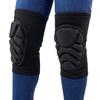 Rodilleras para Danza Spot Rodilleras Engrosadas de Esponja para Proteger las Rodillas Suelo de Práctica de Yoga Danza Limpieza de Pisos Rodilleras Deportivas Protectoras