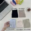 Ropa Interior Femenina Sin Costuras de Seda Helada Refrigerante, Cómoda, Transpirable, Absorbe la Humedad, Antibacteriana, Forro que Cambia de Temperatura, Calzones Antibacterianos