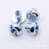 Conector Rápido Personalizado de Rosca Interna No Estándar, Alta Presión y Resistencia a la Corrosión, Conector Universal Industrial/Doméstico