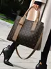 Bolsa Tote Transfronteiriça Cor Color Block Moda Bolsa de Mão Feminina Grande Capacidade Bolsa Simples para o Dia a Dia Atacado de Comércio Exterior Personalização Bolsa Feminina