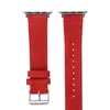 Adecuado para iwatch correa de reloj otoño e invierno felpa línea de coche cuero piel de vaca Apple 9ª generación 54387SE6 hombres y mujeres