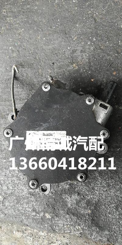 06年奔驰E280 272刹车真空泵2_副本
